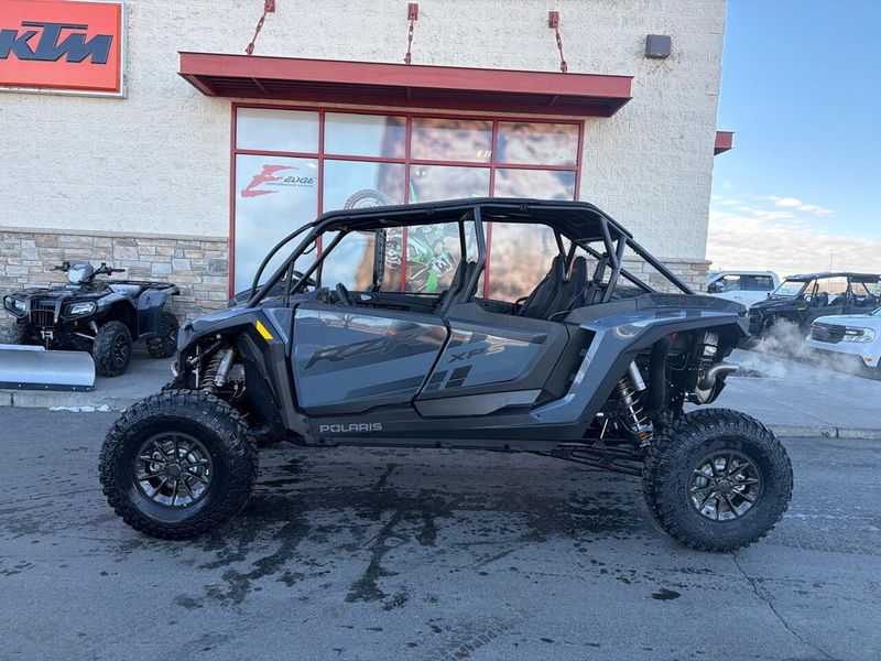 New 2026 Polaris RZR XP S 4 1000 ULTIMATE 
