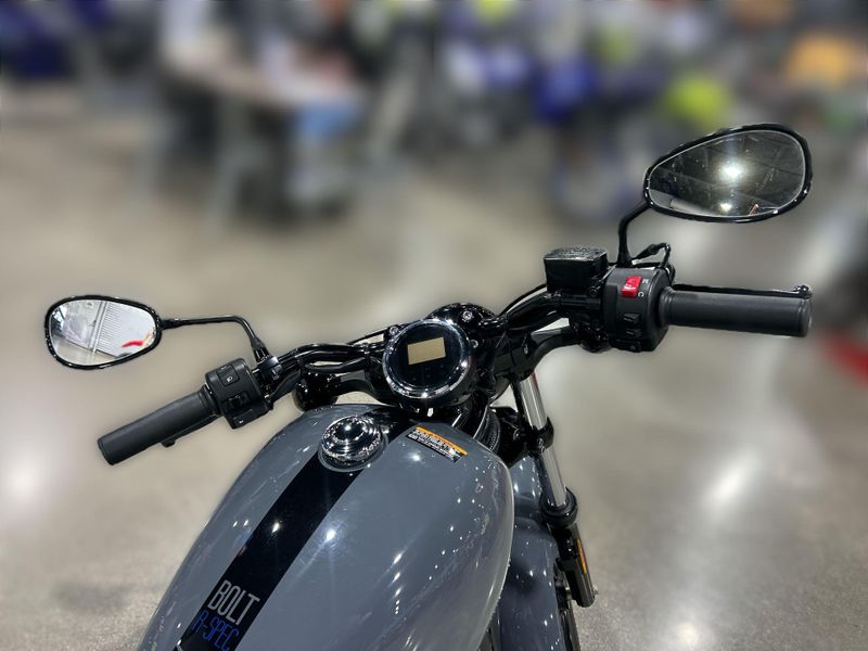 Used 2023 Yamaha BOLT R-SPEC Image 14