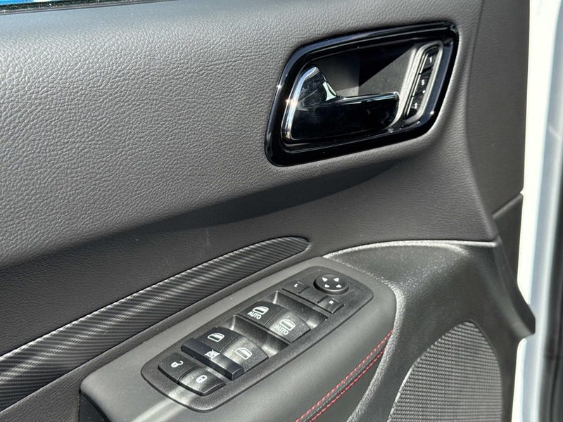 New 2026 Dodge Durango Gt Plus Awd Hemi V8