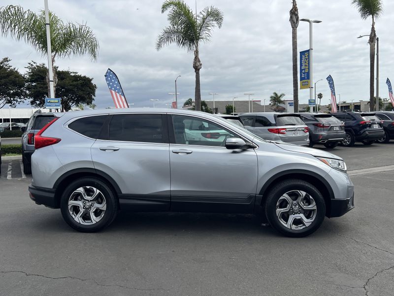 Used 2019 Honda CR-V EXImage 27