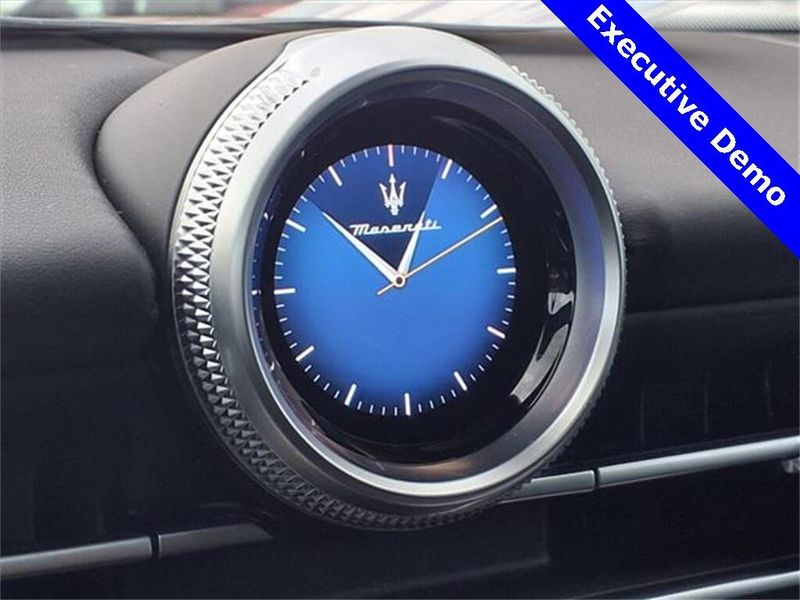 New 2025 Maserati Grecale ModenaImage 26