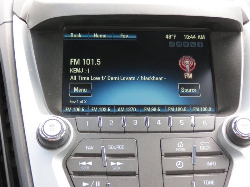 2013 Chevrolet Equinox LTZ 4dr SUVImage 16