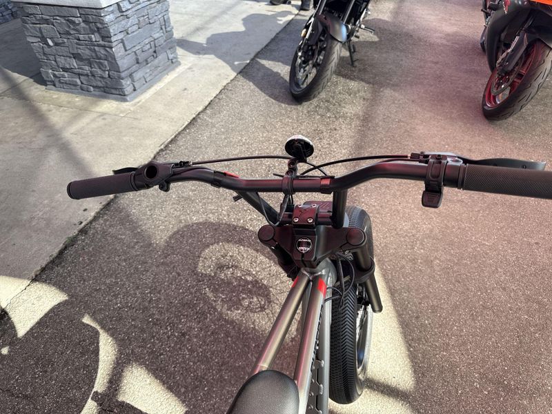 New 2025 Super73 Z MIAMI CORE Image 13