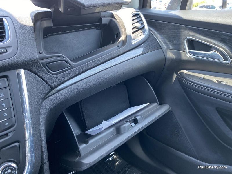 Used 2014 Buick Encore Convenience