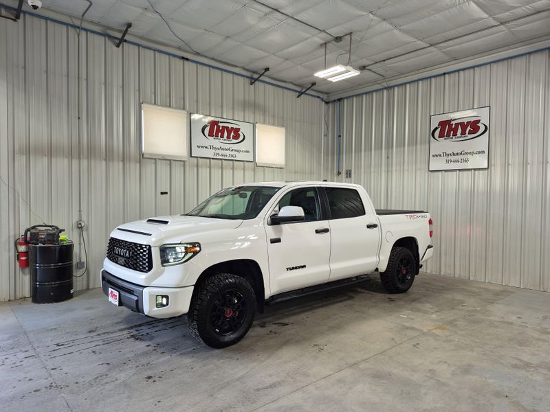 Used 2020 Toyota Tundra TRD ProImage 20