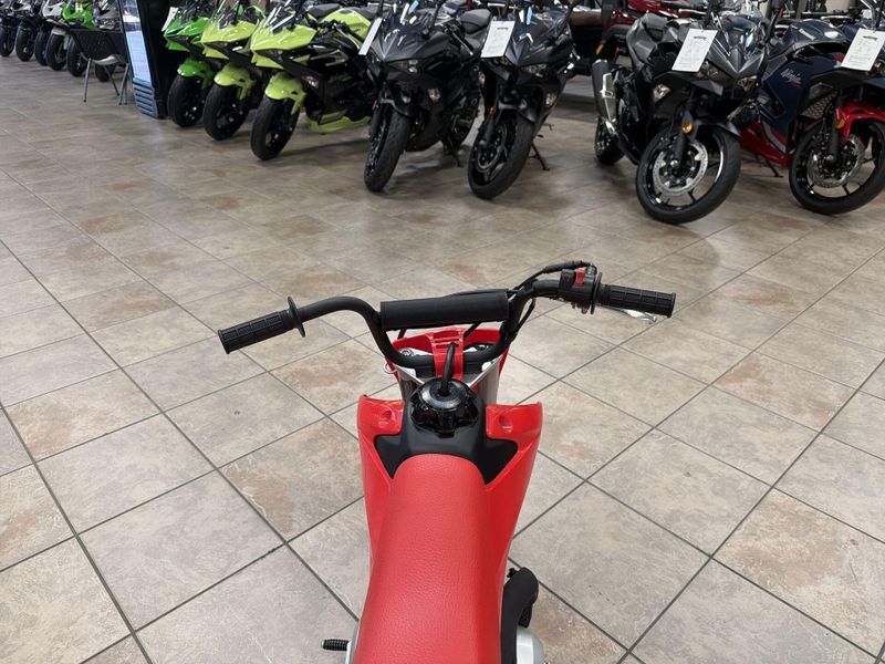 New 2026 Honda CRF50F Image 23