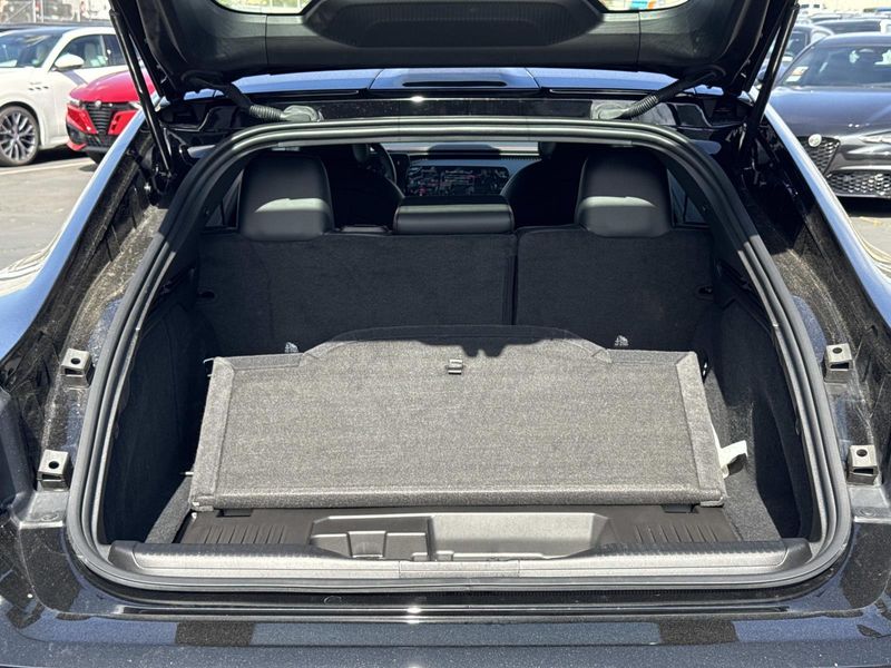 New 2026 Dodge Charger Scat Pack 2-door Awd
