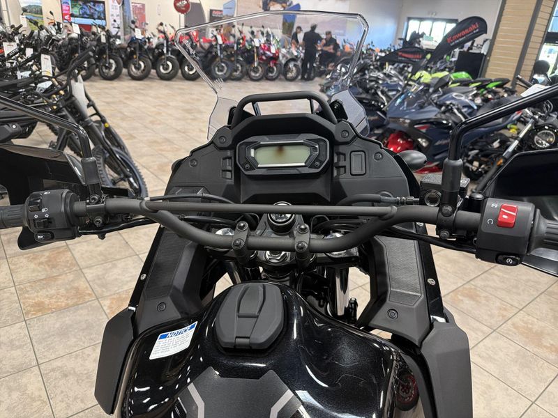 New 2026 Kawasaki KLR 650 Image 24