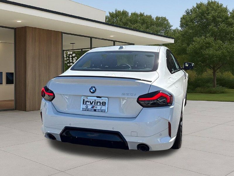 New 2026 BMW 2 Series 230iImage 9