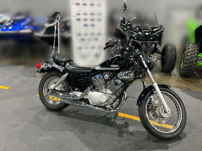 Used 2023 Yamaha V STAR 250 Image 11