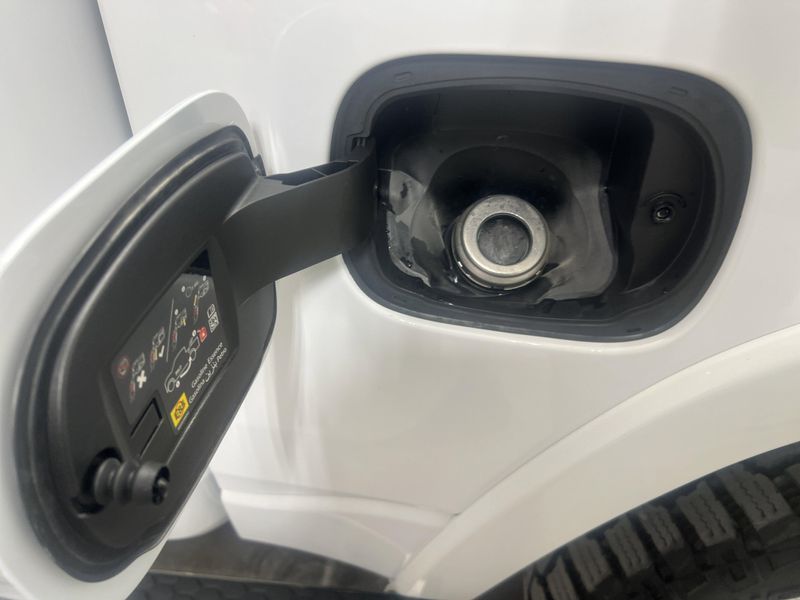 Used 2022 RAM 1500 LaramieImage 24