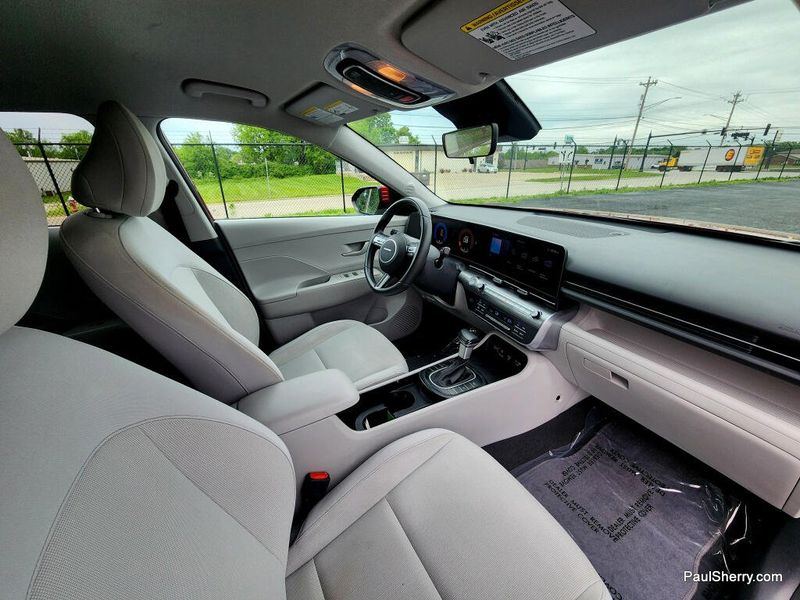 Used 2024 Hyundai Kona SEL