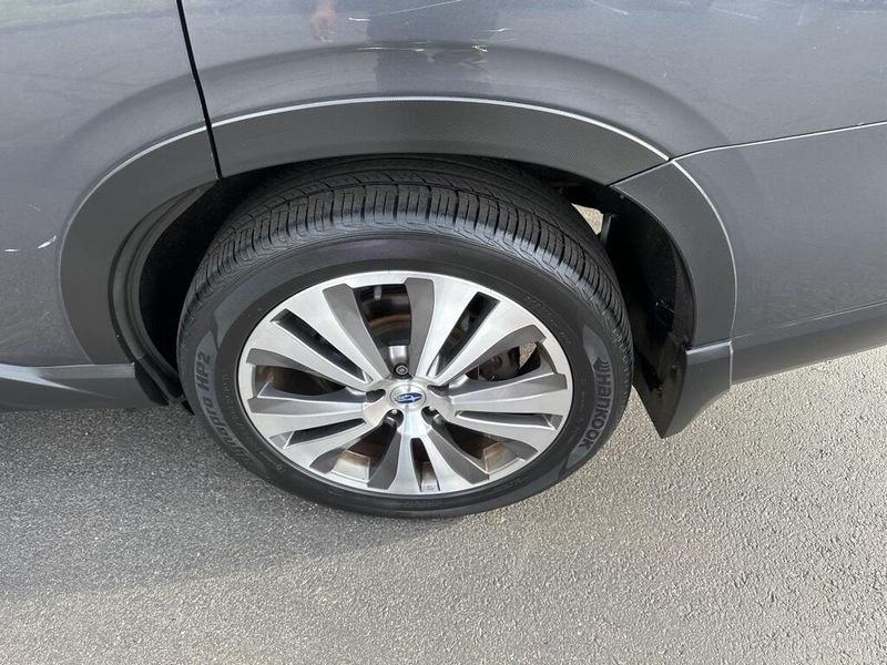 2020 Subaru Ascent PremiumImage 11