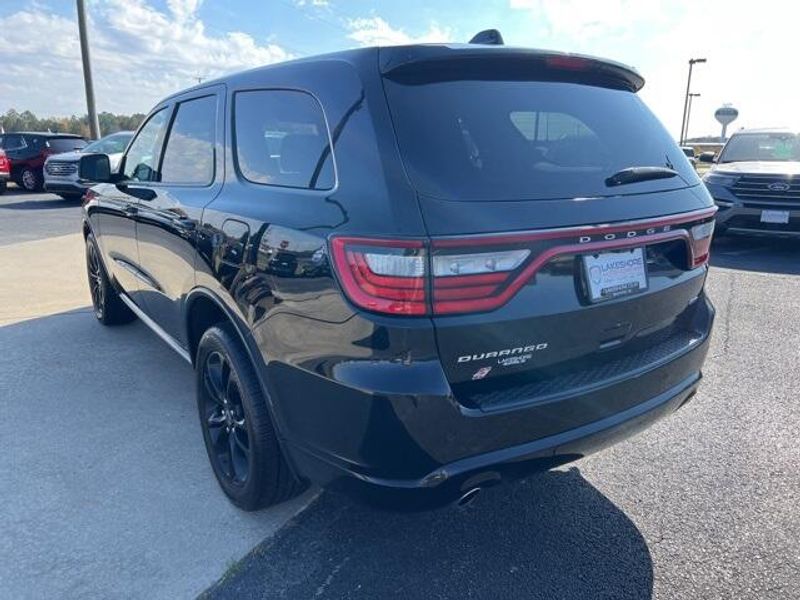 2020 Dodge Durango GT PlusImage 5