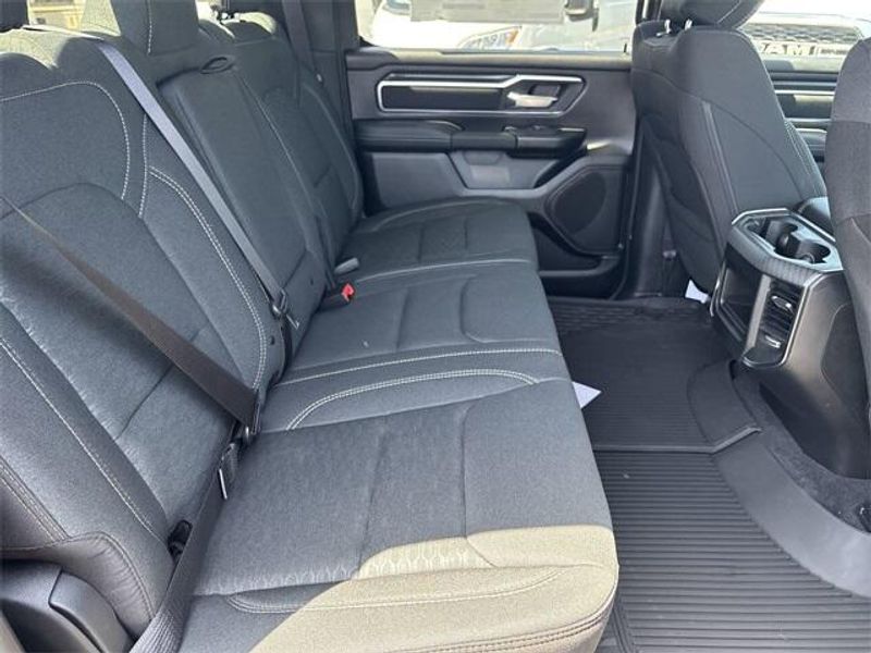 New 2025 RAM 1500 Big Horn Lone StarImage 14
