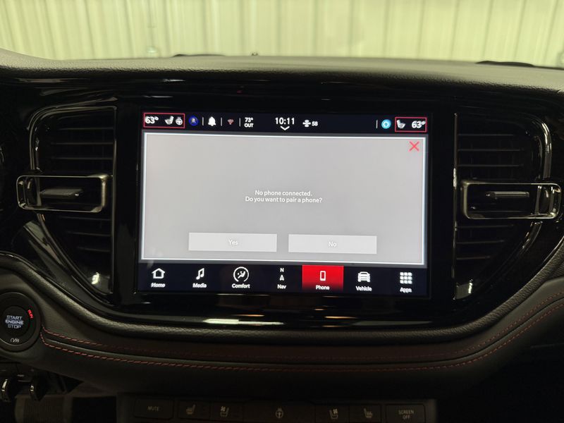 Used 2024 Dodge Durango GT PlusImage 38