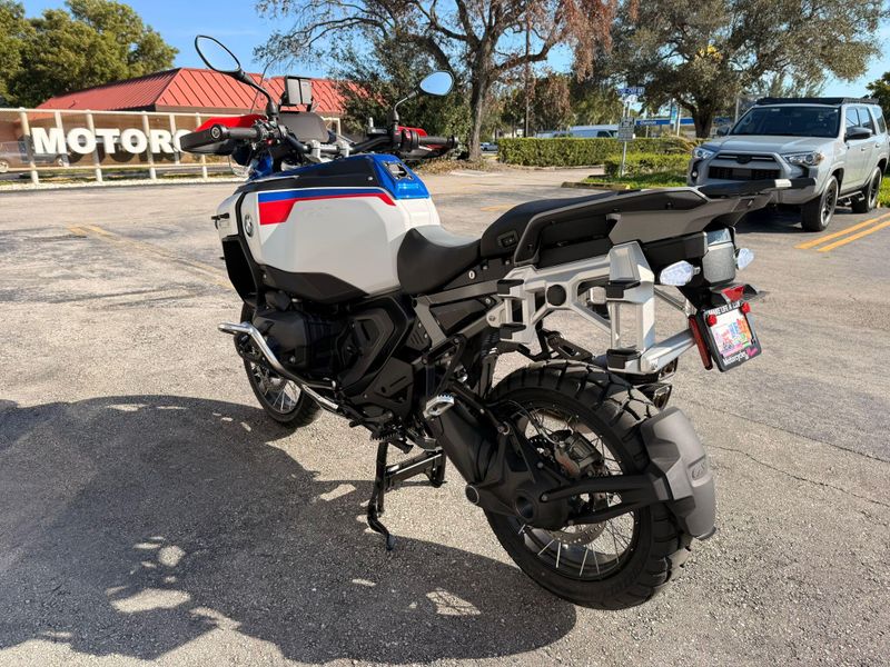 2025 BMW R 1300 GS AdventureImage 6