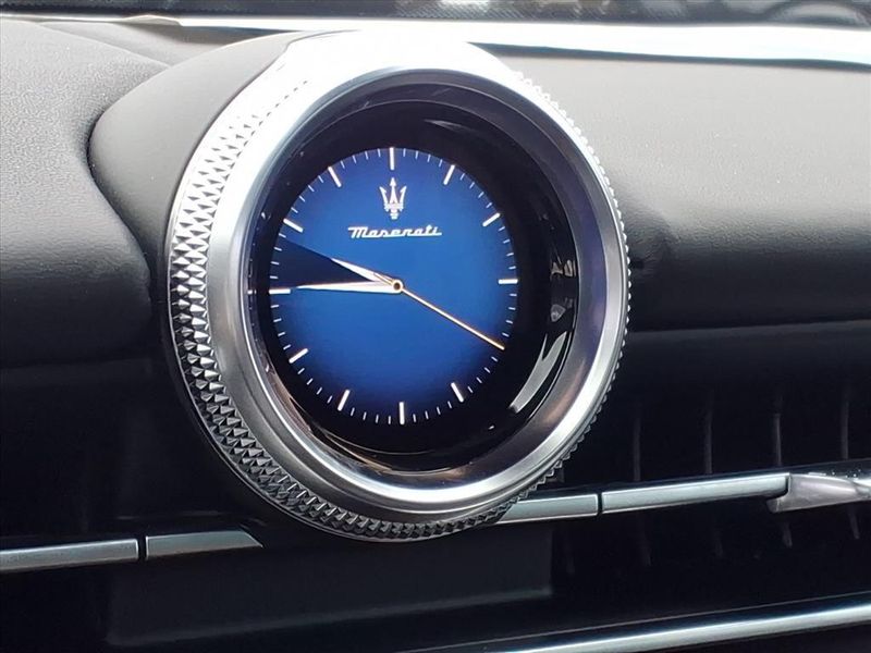 New 2026 Maserati Grecale ModenaImage 22