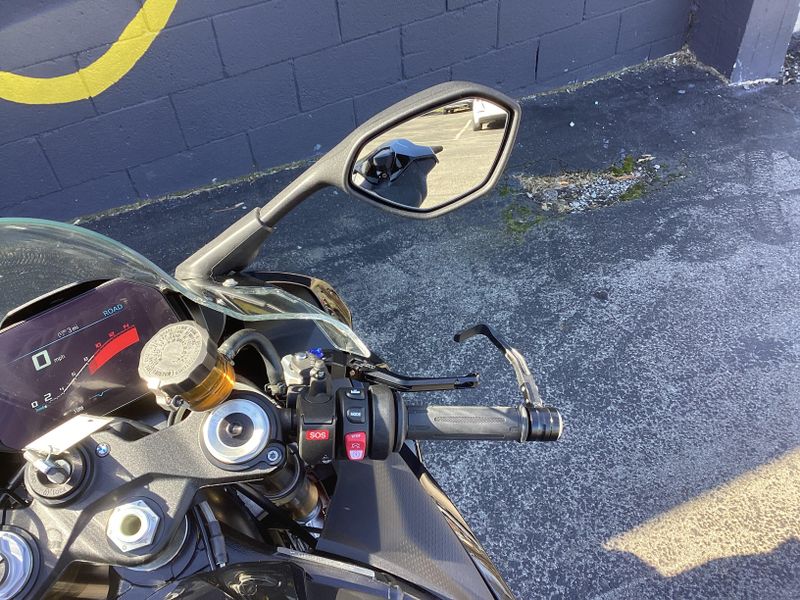 New 2026 BMW S 1000 RR 