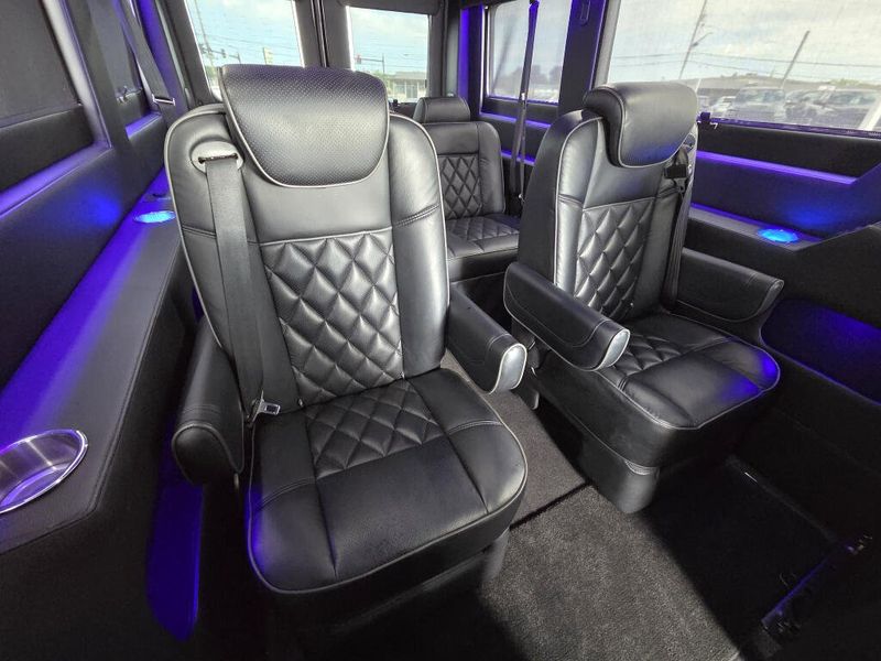 Used 2023 RAM ProMaster 3500 High Roof