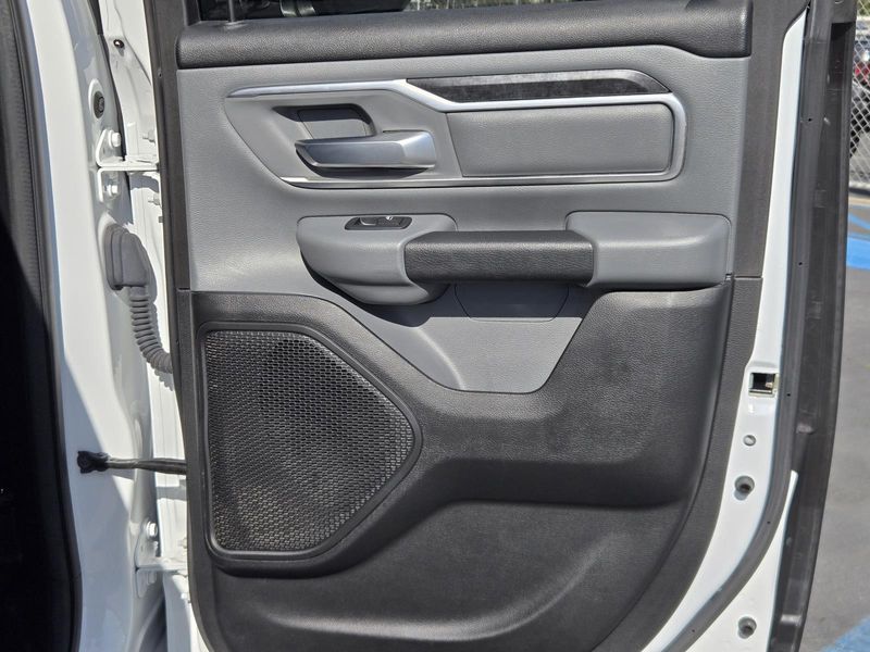 Used 2020 RAM 1500 Big Horn 4x4 Quad Cab 6'4 Box