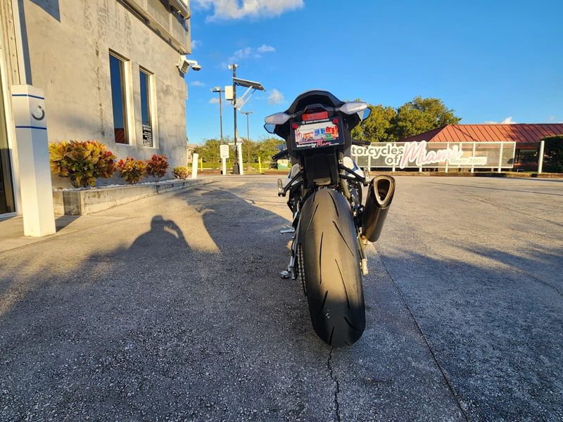 2026 BMW S 1000 RRImage 8