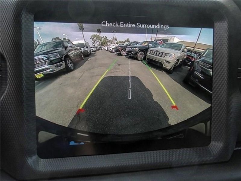 2022 Jeep Wrangler Sahara 4xeImage 6