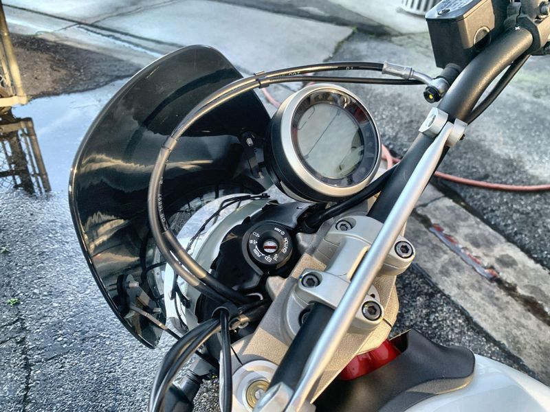 Used 2019 Ducati Scrambler Full Throttle Image 21