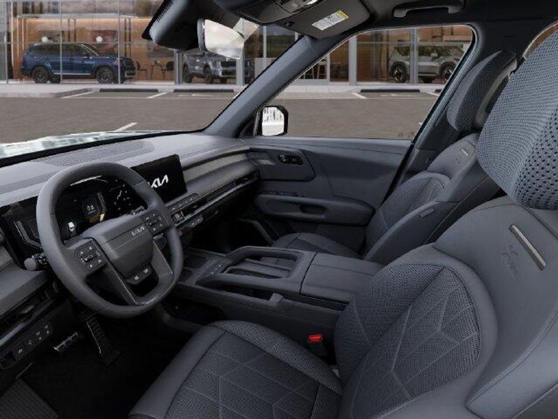 New 2027 Kia Telluride Hybrid X-Line SXImage 18