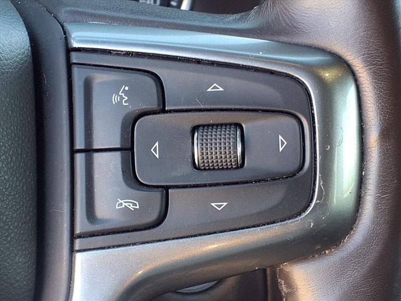 Used 2021 Chevrolet Suburban Z71Image 20