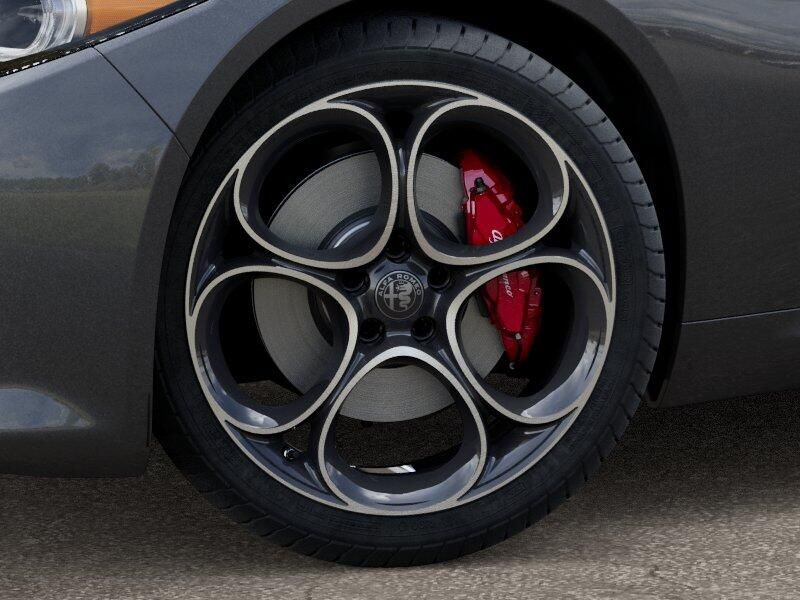 New 2025 Alfa Romeo Giulia RwdImage 30