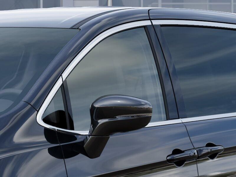 New 2026 Chrysler Pacifica SelectImage 32