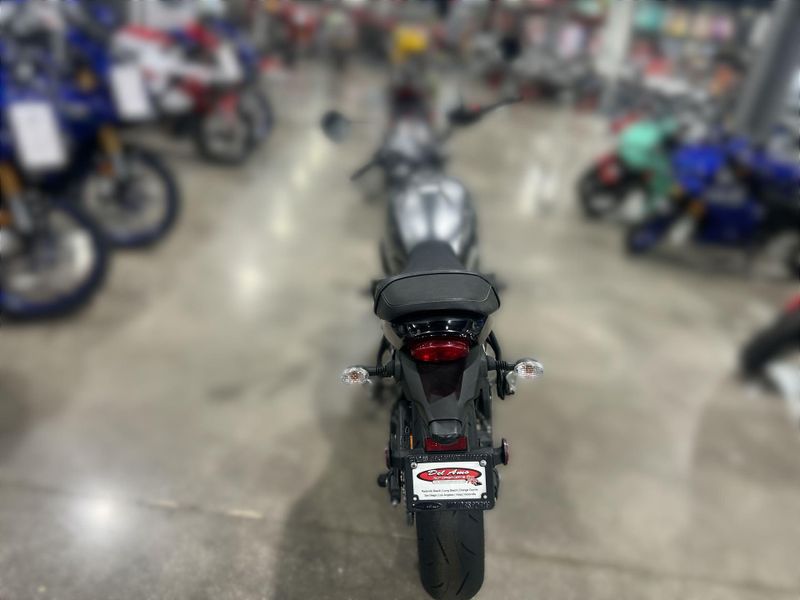 Used 2023 Kawasaki Z650RS ABS Image 16