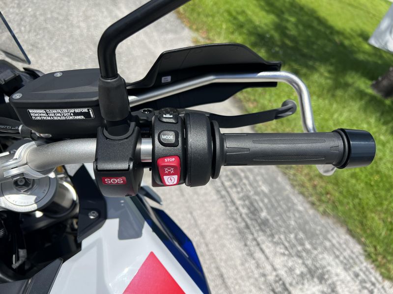 New 2026 BMW F 900 GS 