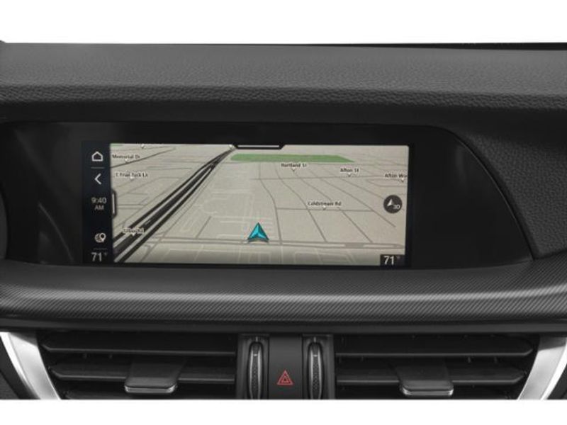 New 2026 Alfa Romeo Stelvio Image 15