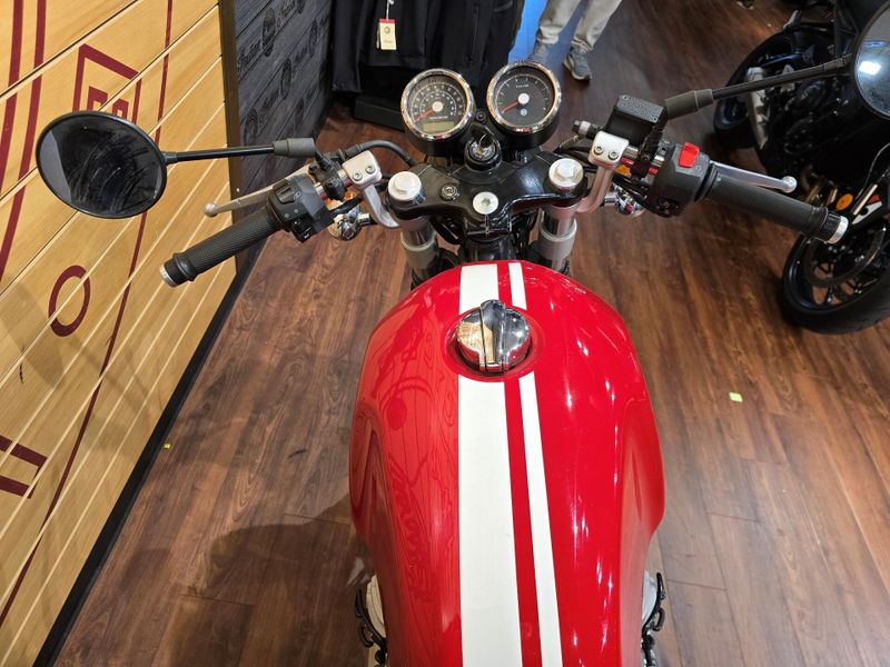 Used 2023 Royal Enfield Continental GT Image 10