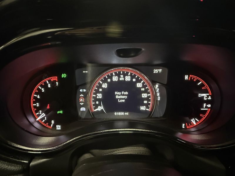 Used 2021 Dodge Durango GTImage 27