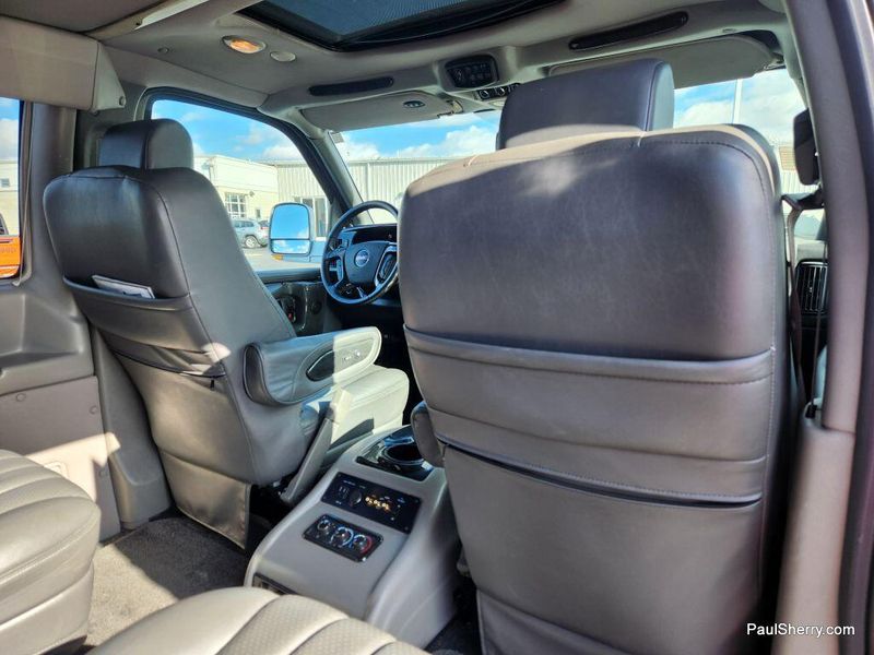 Used 2013 GMC Savana 2500 