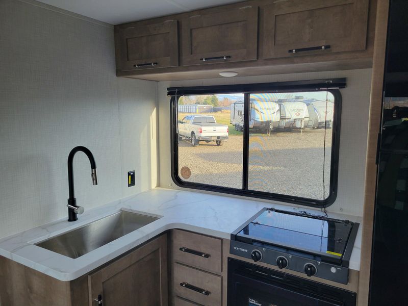 New 2026 KEYSTONE SPRINGDALE 244RBCWE Image 17