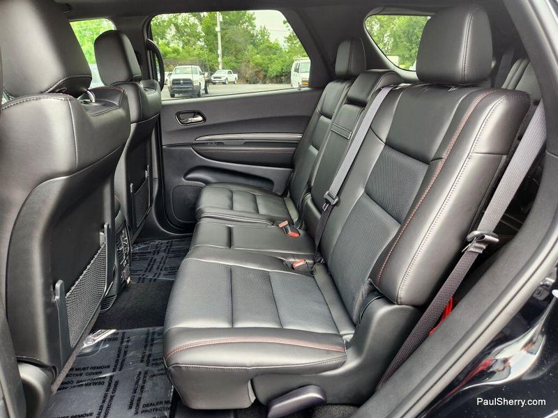New 2025 Dodge Durango Gt Plus AwdImage 54