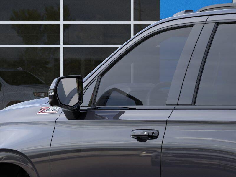 2025 Chevrolet Tahoe Z71Image 12
