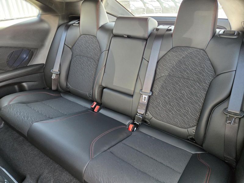 New 2026 Dodge Charger Scat Pack 2-door Awd