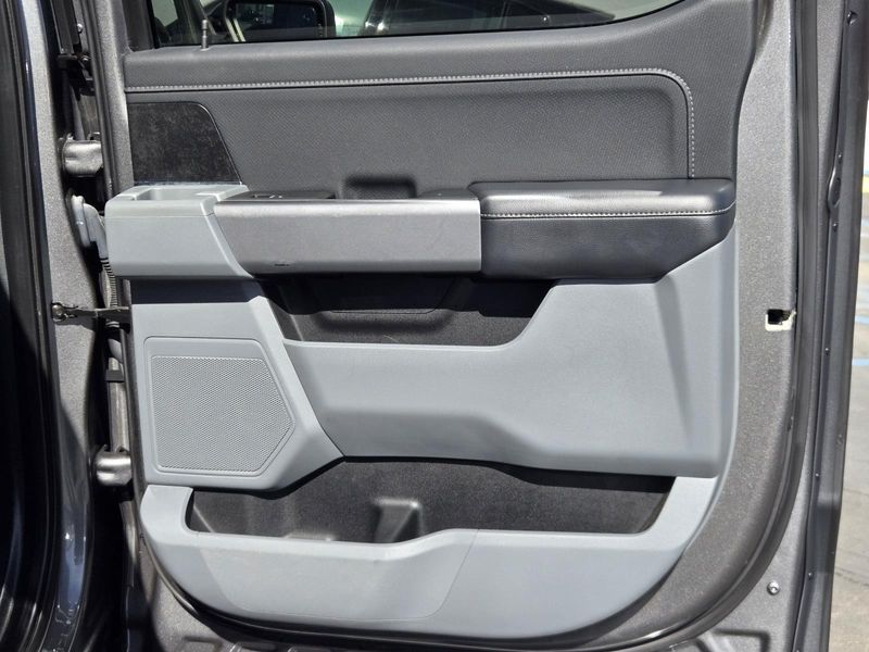 Used 2021 Ford F-150 XLT 4WD SuperCrew 6.5' Box