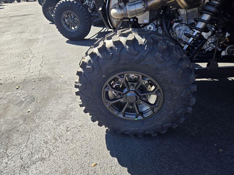 NEW 2026 POLARIS RZR XP 4 1000 ULTIMATE Image 16