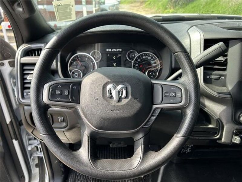 New 2024 RAM 3500 Tradesman Chassis Regular Cab 4x2 60