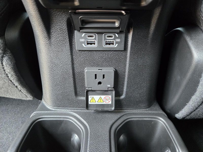 New 2026 Jeep Wrangler 4-door Sahara