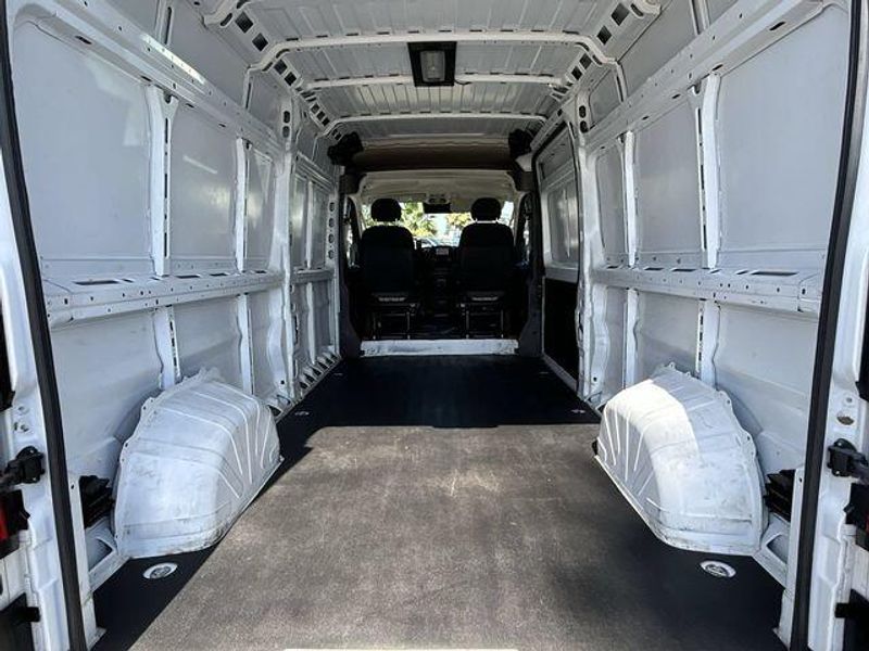 Used 2024 RAM ProMaster 2500 High RoofImage 15