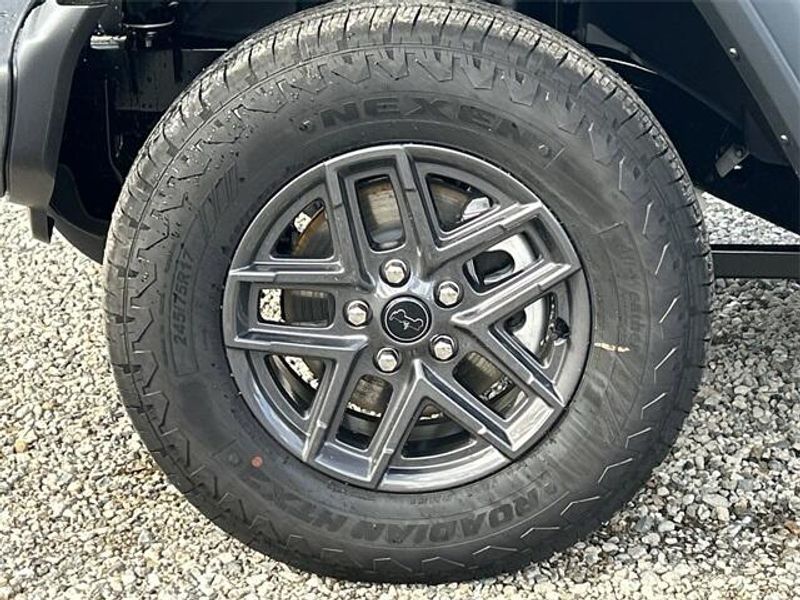 New 2026 Jeep Wrangler 4-door Sport SImage 10