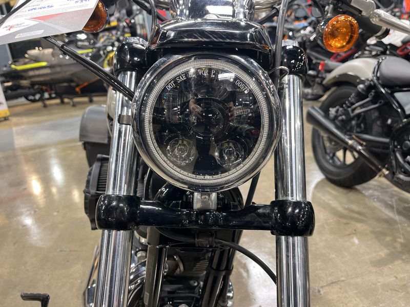 Used 2019 Harley-Davidson Sportster 1200 Custom Image 13
