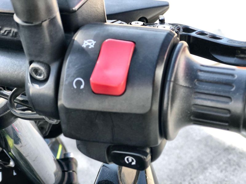 Used 2020 Kawasaki Z650 ABS Image 10